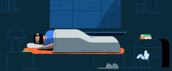 Android update delivers new ‘Bedtime’ features focused on improving sleep