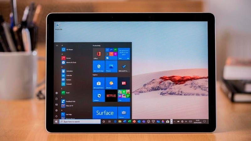 Windows 10 May 2021 (21H1) update release date and new features