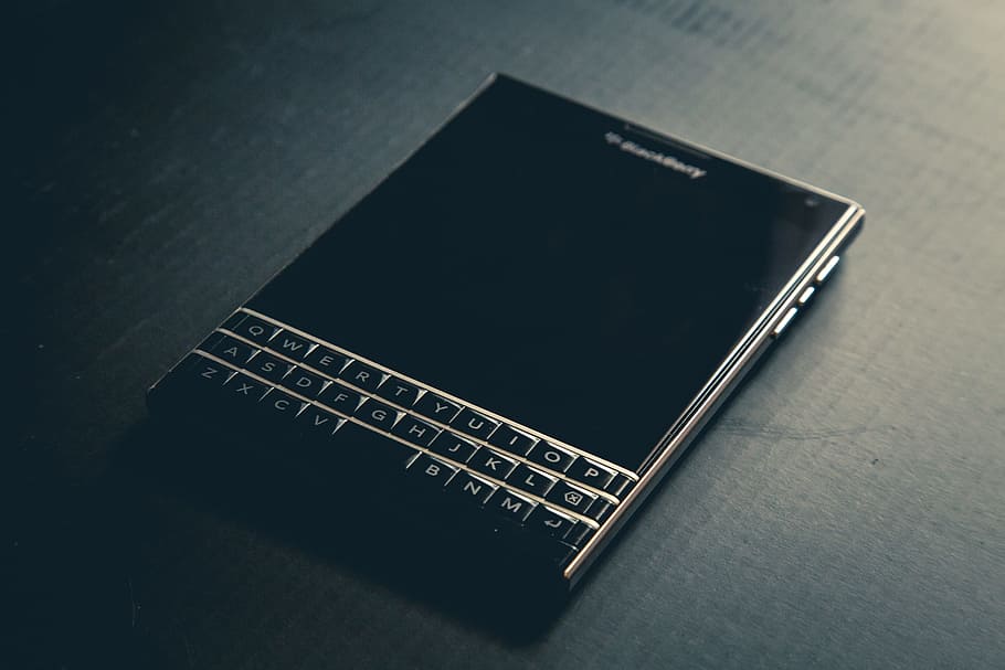 BlackBerry: A Story Of Constant Success & Failure