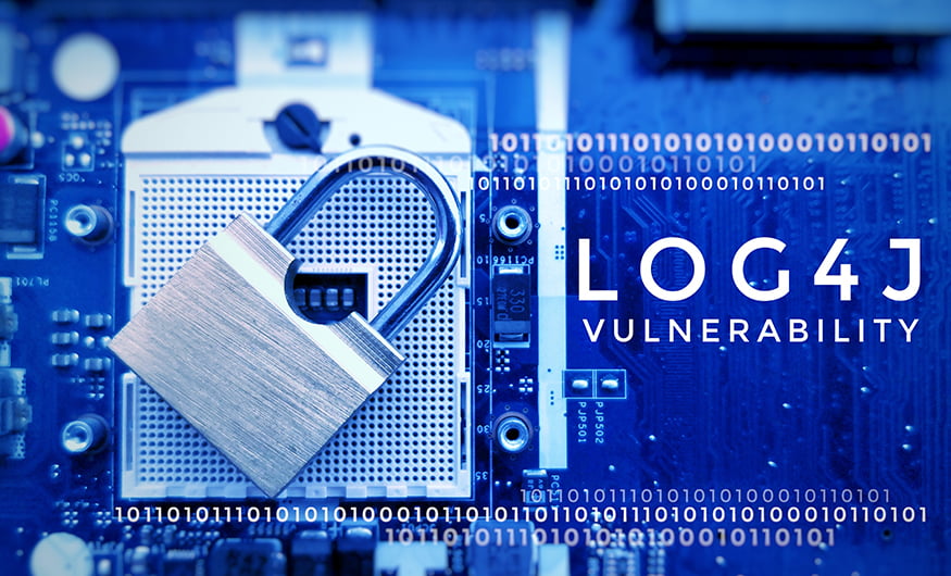 The Log4Shell/ Log4j Vulnerability (CVE-2021-44228) Explained