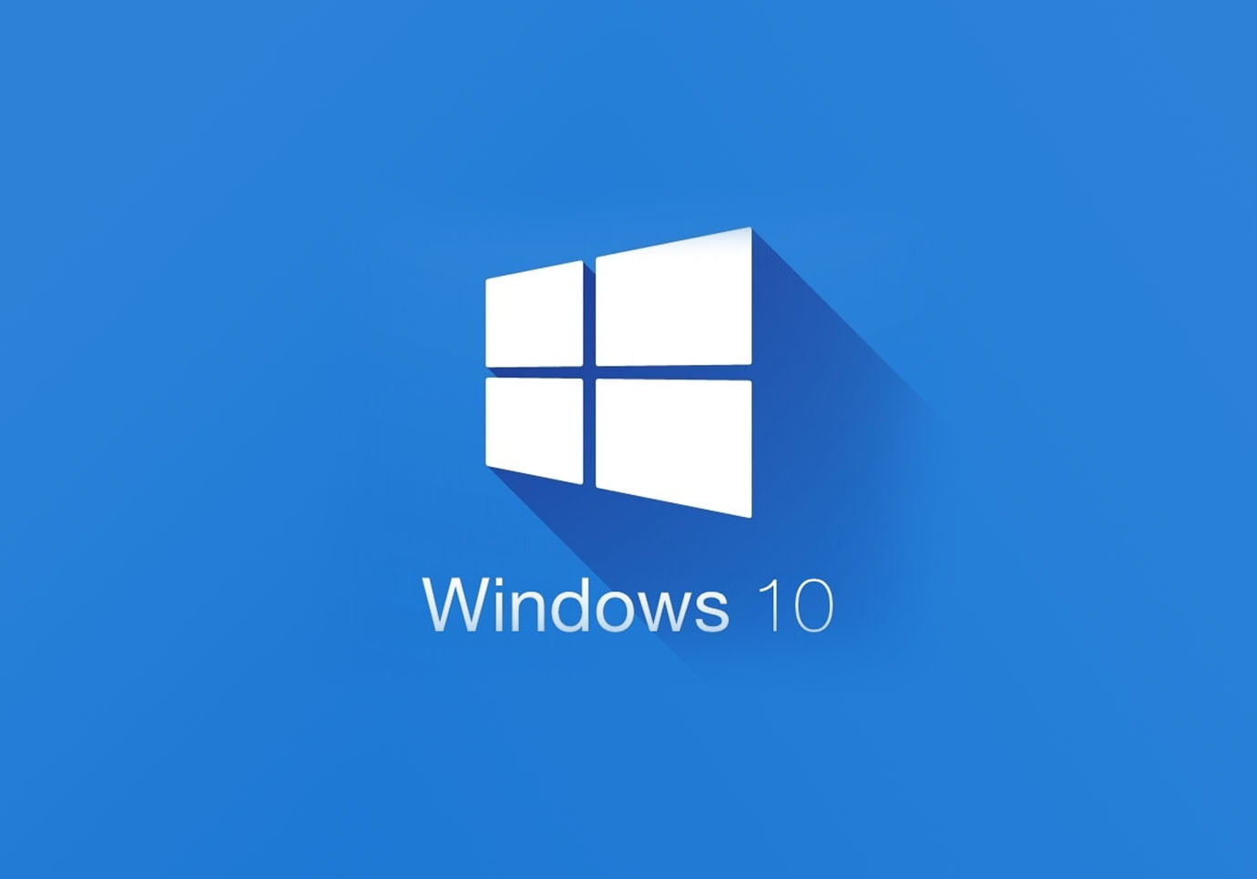 Celebrating the release of Windows 10 – the evolution of the Windows logo