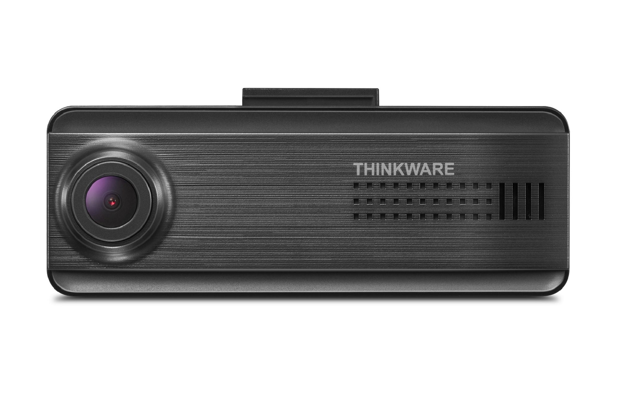 Thinkware F200 Pro dash cam review: Detailed video in a super-small form factor