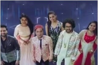 Indian Idol 12 Grand Finale LIVE Updates: Pawandeep, Arunita and 4 Other Finalists to Compete One Last Time