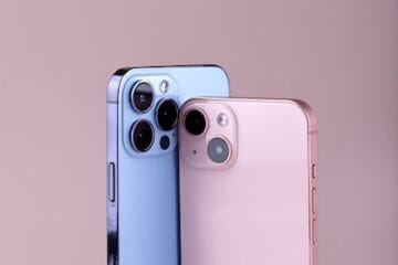 The Apple iPhone 12 and 12 Pro